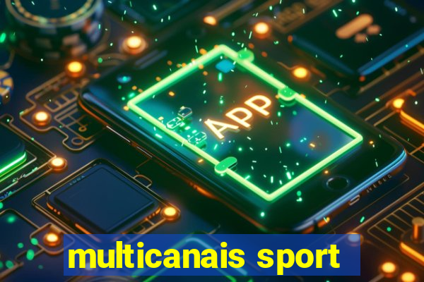 multicanais sport